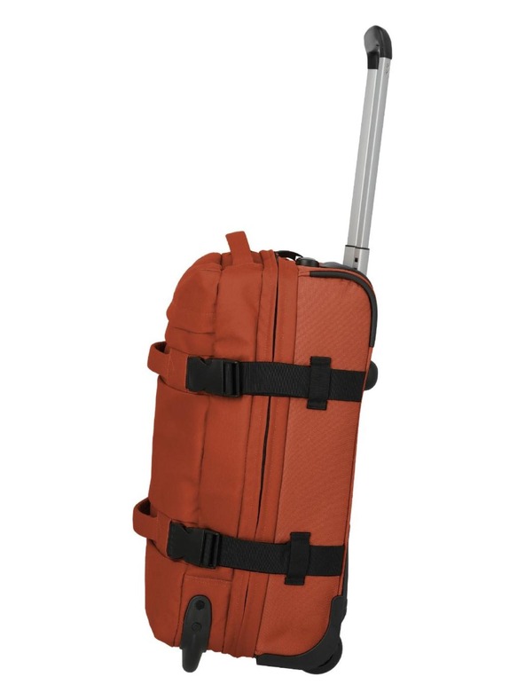 Travelite Travelite Bolonia Wheeled Duffle S,M,L Utazókofferek szett Orange