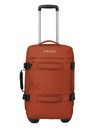 Travelite Travelite Bolonia Wheeled Duffle S,M,L Utazókofferek szett Orange