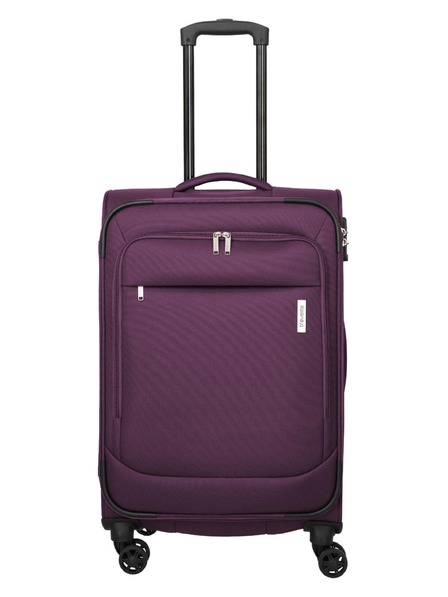 Travelite Travelite Priego M Utazókoffert Berry