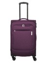 Travelite Travelite Priego M Utazókoffert Berry