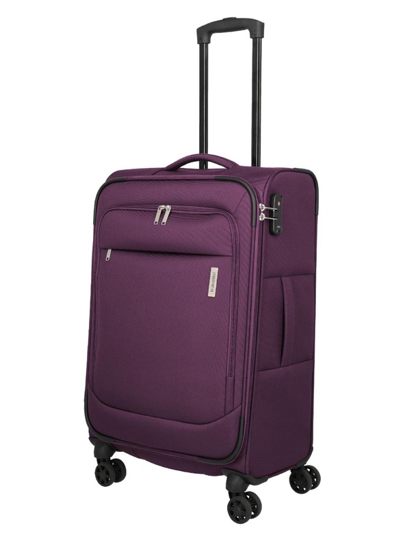 Travelite Travelite Priego M Utazókoffert Berry