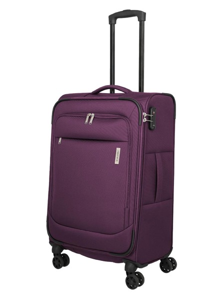 Travelite Travelite Priego M Utazókoffert Berry