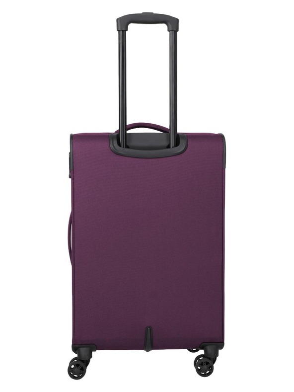 Travelite Travelite Priego M Utazókoffert Berry