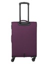 Travelite Travelite Priego M Utazókoffert Berry