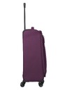 Travelite Travelite Priego M Utazókoffert Berry