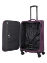 Travelite Travelite Priego M Utazókoffert Berry
