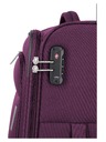 Travelite Travelite Priego M Utazókoffert Berry