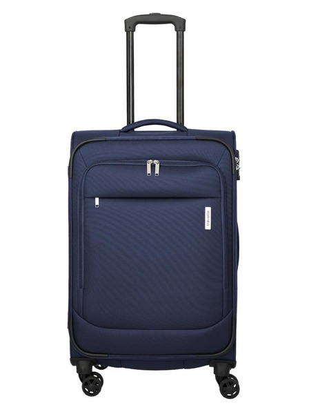 Travelite Travelite Priego M Utazókoffert Navy