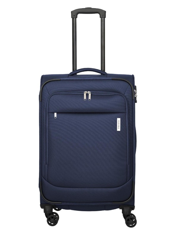 Travelite Travelite Priego M Utazókoffert Navy