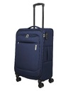 Travelite Travelite Priego M Utazókoffert Navy