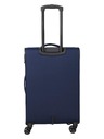 Travelite Travelite Priego M Utazókoffert Navy