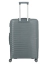 Travelite Utazási bőrönd Travelite Pacific L Anthracite