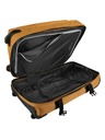Travelite Utazótáska Travelite Bolonia Wheeled Duffle L Sárga