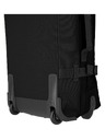 Travelite Utazótáska Travelite Bolonia Wheeled Duffle M Fekete