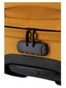 Travelite Utazótáska Travelite Bolonia Wheeled Duffle M Sárga