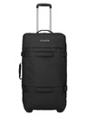 Travelite Utazótáska Travelite Bolonia Wheeled Duffle L Fekete