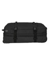 Travelite Utazótáska Travelite Bolonia Wheeled Duffle L Fekete