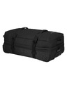 Travelite Utazótáska Travelite Bolonia Wheeled Duffle L Fekete