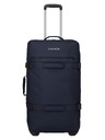 Travelite Utazótáska Travelite Bolonia Wheeled Duffle L Sötétkék