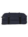 Travelite Utazótáska Travelite Bolonia Wheeled Duffle L Sötétkék