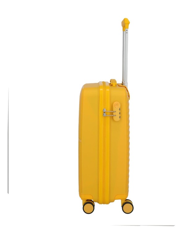 Travelite Travelite Pacific S Sárga