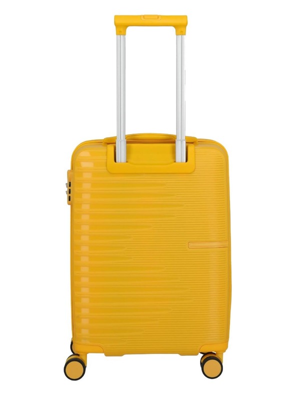 Travelite Travelite Pacific S Sárga