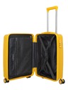 Travelite Travelite Pacific S Sárga