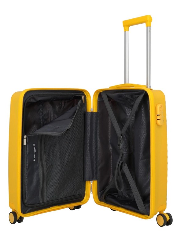 Travelite Travelite Pacific S Sárga