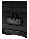 Travelite Travelite Bolonia Wheeled Duffle S Fekete