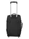 Travelite Travelite Bolonia Wheeled Duffle S Fekete