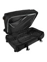 Travelite Travelite Bolonia Wheeled Duffle S Fekete