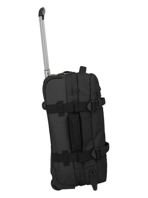 Travelite Travelite Bolonia Wheeled Duffle S Fekete