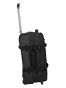 Travelite Travelite Bolonia Wheeled Duffle S Fekete