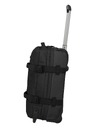Travelite Travelite Bolonia Wheeled Duffle S Fekete