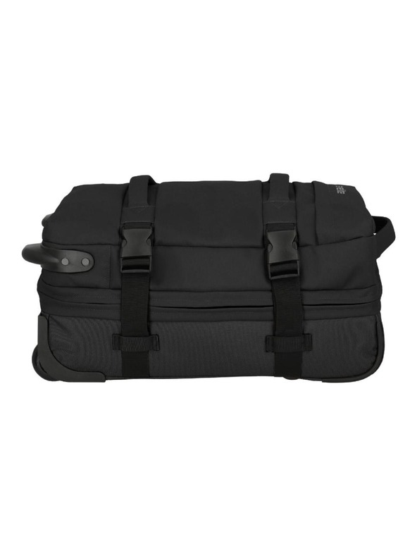Travelite Travelite Bolonia Wheeled Duffle S Fekete