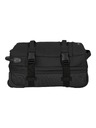 Travelite Travelite Bolonia Wheeled Duffle S Fekete