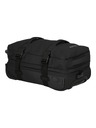 Travelite Travelite Bolonia Wheeled Duffle S Fekete