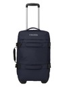 Travelite Travelite Bolonia Wheeled Duffle S Sötétkék