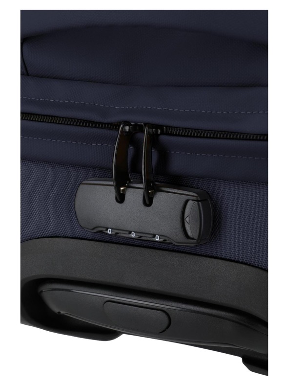Travelite Travelite Bolonia Wheeled Duffle S Sötétkék