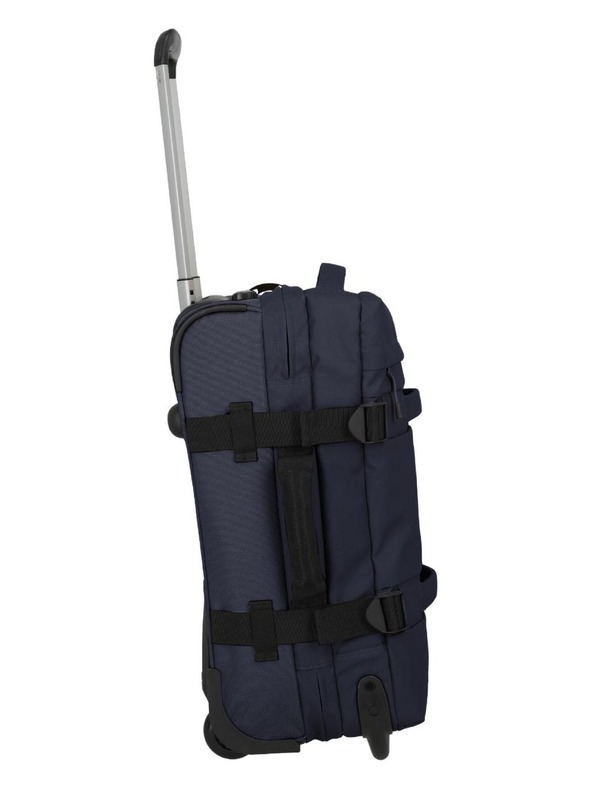 Travelite Travelite Bolonia Wheeled Duffle S Sötétkék