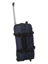 Travelite Travelite Bolonia Wheeled Duffle S Sötétkék
