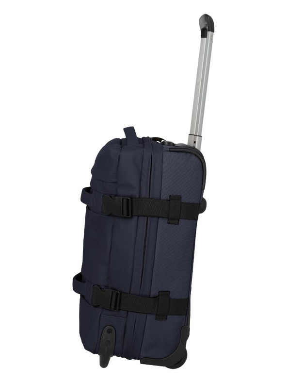 Travelite Travelite Bolonia Wheeled Duffle S Sötétkék
