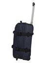 Travelite Travelite Bolonia Wheeled Duffle S Sötétkék