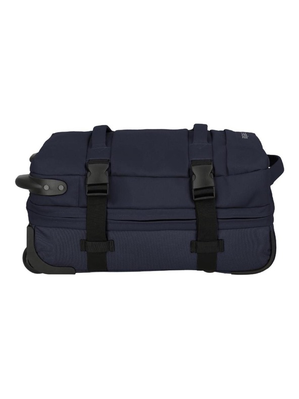 Travelite Travelite Bolonia Wheeled Duffle S Sötétkék