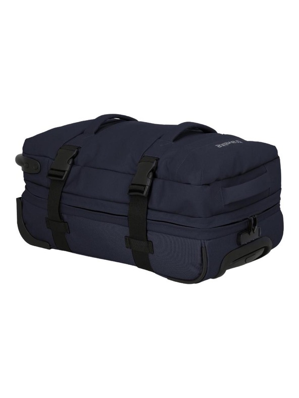 Travelite Travelite Bolonia Wheeled Duffle S Sötétkék