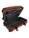 Travelite Travelite Bolonia Wheeled Duffle S Narancssárga