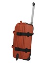 Travelite Travelite Bolonia Wheeled Duffle S Narancssárga