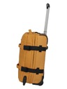 Travelite Travelite Bolonia Wheeled Duffle S Sárga