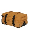 Travelite Travelite Bolonia Wheeled Duffle S Sárga
