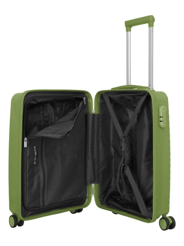Travelite Travelite Pacific S Olive